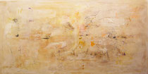 RECUERDOS SOBRE BLANCO                 100 x 200 cm       vendido/sold                             