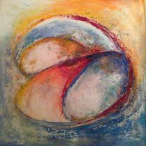 COQUINA                                    114 x 114 cm                                       