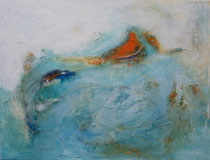 COLORES DEL MAR                          89 x 116 cm                                         