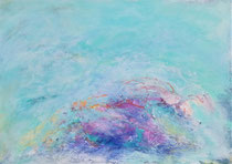 PASSION                                      114 x 162 cm