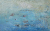 Mare Nostrum       120 x 190 cm        sold/vendido