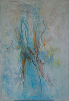 may be that it could be - pudiera ser que pudiera 130 x 89 cm  - vendido/sold