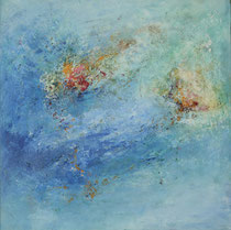Happy 60 x 60 cm   - vendido/sold