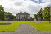 Portumna Castle, Irland