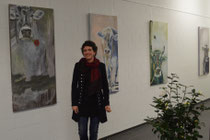 Ausstellung in Frauenfeld 2015