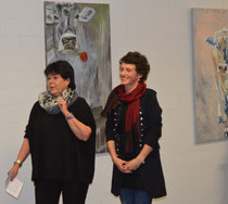 Ausstellung in Frauenfeld 2015