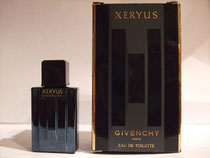 Xeryus Givenchy