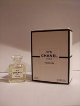 chanel nº5 parfum