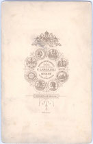 Rückseitenaufdruck von Inv.-Nr. vuCAB-00049