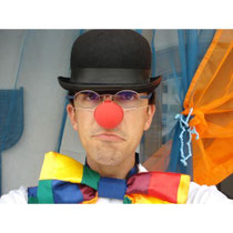 © Laufende Nase (Breitenbach 2007)