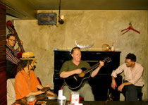 6/1/11 The Blue Vipers of Brooklyn