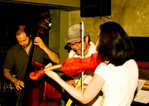 6/28/11 Senri Oe and Friedns