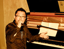 4/27/11 Senri Oe Piano Solo