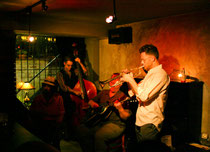 6/1/11 The Blue Vipers of Brooklyn