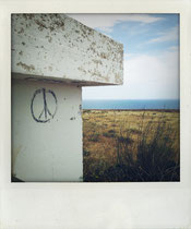 Peace Formentera