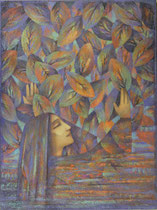 Falling Leaves