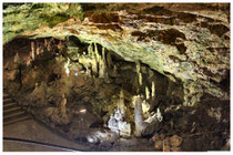 Nebelhöhle bei Genkingen