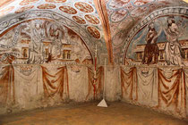 Minnesaengersaal Ulm, Reichenauer Hof