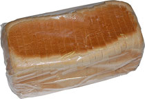 Pan molde, SÁNDWICH O TOSTADA, sin conservantes ni grasas añadidas solo 10 dias caducidad, en el frigorifico 20 dias.