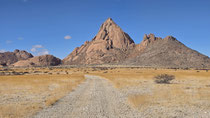 SPITZKOPPE IN NAMIBIA – TOUR OFFROAD TOTAL