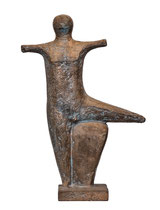 Turner - 49 cm - Bronze - 1981