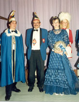 1993/94 Norbert Blatz - Kornelia Blatz geb.Balles