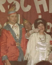 1965 Peter Knapp - Agnes Lutz geb. Dyroff