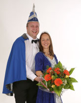 2012/13 Petra & Andreas Veith