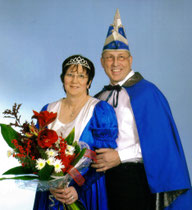 2009/10 Monika & Arnold Weis