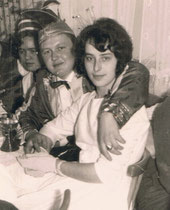 1961 Eugen Wursthorn - Ilse Gramlich