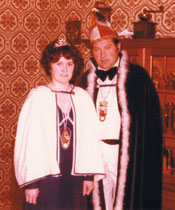 1979/80 Bruno Müller - Maria Müller