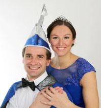 2015/16 Frank Hemberger & Julia Baarends
