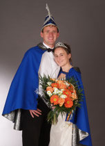 2007/08 Nadja & Jürgen Lutz