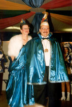 1997/98 Michael Kastner - Magarerte Kastner geb. Wollner