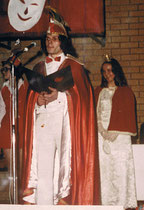 1974/75 Herbert Hemberger - Angelika Gramlich