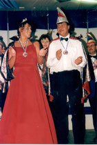 2002/03 Thorsten Holzschuh - Silke Noe