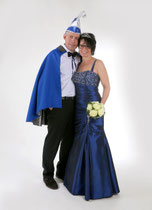 2014/15 Ottmar Schell & Anita Schell