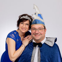2025/26 Stefan & Nadine Sauer