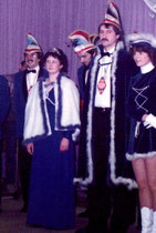 1982/83 Ruprecht Lutz - Doris Lutz geb. Schmitt