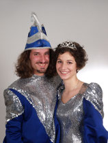 2006/07 Johanna Rinke & Alexander Hemberger