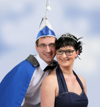 2016/17 Sven Scheuermann & Nadine Lipski