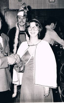 1977/78   Klaus Scheuermann - Ilse Scheuermann geb. Berberich