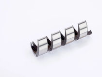 Screw conveyor | CNS pipe | 15mm