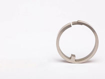 Bague | Silicone | 10mm