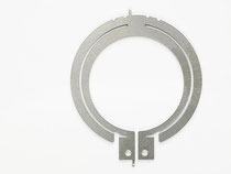 Anneau élastique | Ressort en acier | 0.3mm