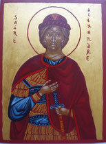 56 - Saint Alexandre