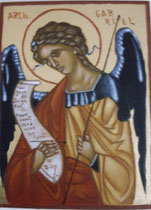 10 - Archange Gabriel 
