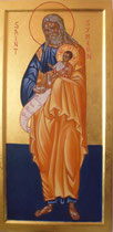 12 - Saint Syméon