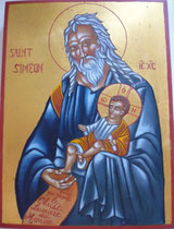 45 - Saint Simeon