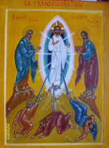 4 - La Transfiguration